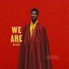 Jon Batiste et Ryan Lynn- WE ARE  LP