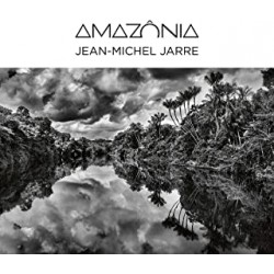 JEAN-MICHEL JARRE -Amazônia