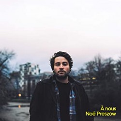 Noé Preszow- A NOUS