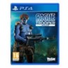 ROGUE TROOPER REDUX