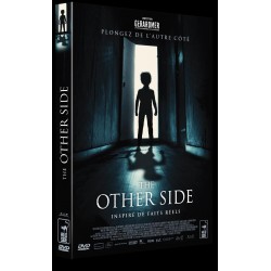 The other side  blu-ray