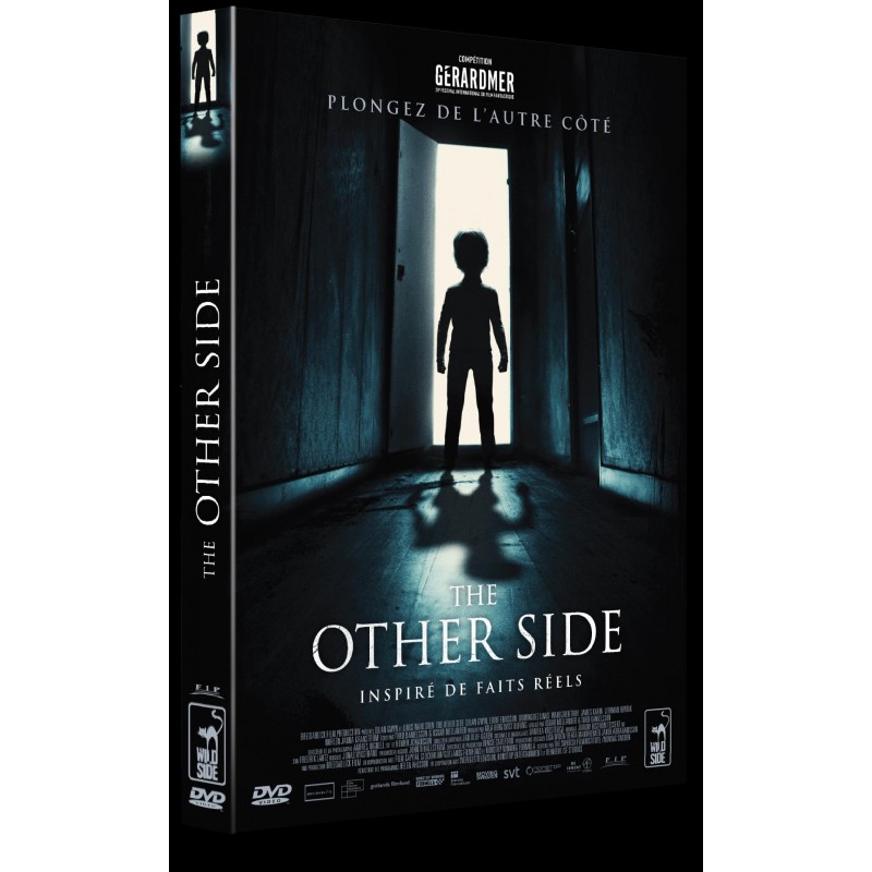 The other side  blu-ray