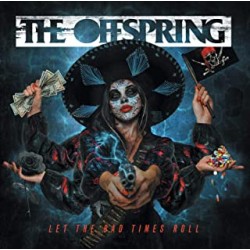 THE OFFSPRING-Let The Bad...
