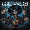 THE OFFSPRING-Let The Bad Times Roll LP