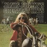 JANIS JOPLIN-JANIS JOPLINïS GREATEST HITS -LP