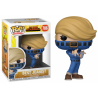 MY HERO ACADEMIA - BOBBLE HEAD POP N° 786 - BEST JEANIST