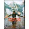 Monster Hunter [DVD]