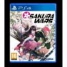 Sakura Wars - Day One Edition