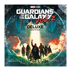 OST-Guardians of The Galaxy...