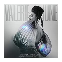 VALERIE JUNE-The Moon and...