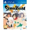 Senran Kagura Estival Versus