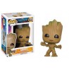 GUARDIANS OF THE GALAXY 2 - BOBBLE HEAD POP N° 202 - YOUNG GROOT