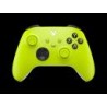 Manette sans fil Xbox Electric Volt pour Xbox Series X|S, Xbox One, Windows 10 et Mobile