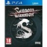 Shadow Warrior