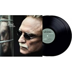 CHRISTOPHE-ULTIME 2LP