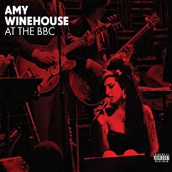 AMY WINEHOUSE-At the BBC 3CD