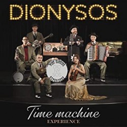DIONYSOS -Time Machine...