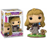 DISNEY PRINCESS - BOBBLE HEAD POP N° 1011 - ULTIMATE PRINCESS AURORA