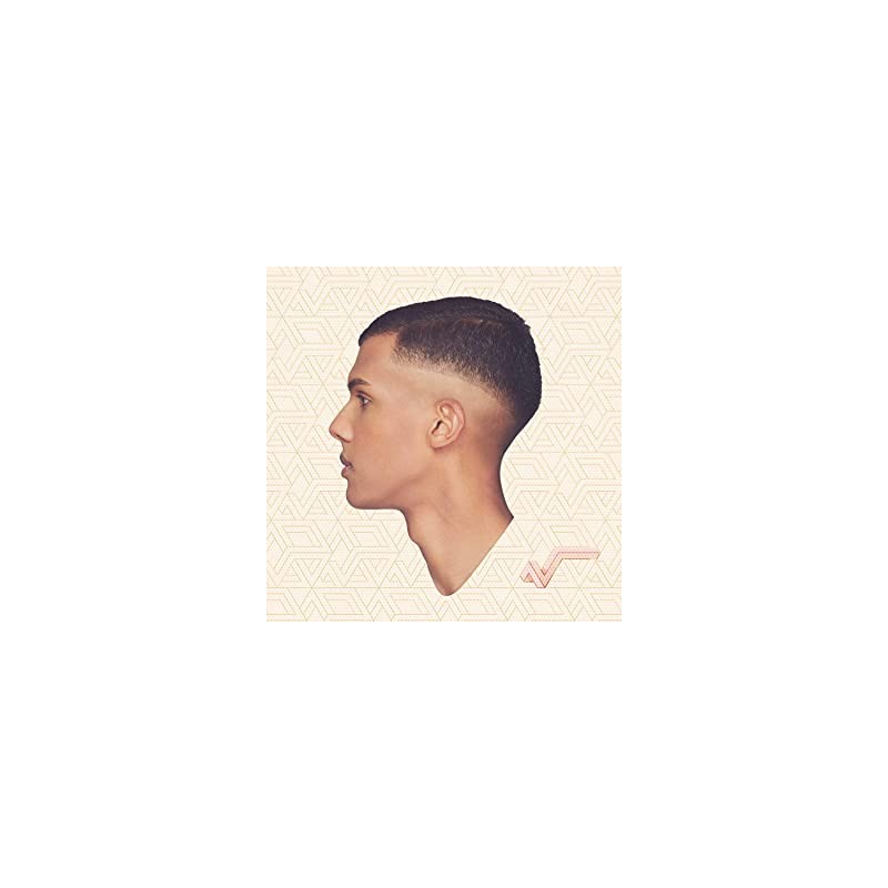 Stromae - racine carrée LP