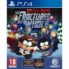 SOUTH PARK THE FRACTURED BUTTWHOLE