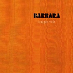 BARBARA-L'Aigle Noir LP