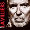 BERNARD LAVILLIERS-Best of Lavilliers - 2 vinyles