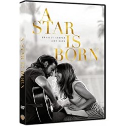 A Star is Born [DVD]