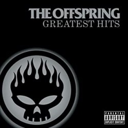 THE OFFSPRING-Greatest Hits