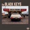 THE BLACK KEYS-Delta Kream