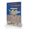 DISNEY - DUMBO - IMPRESSION SUR BOIS 40X59CM