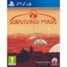 SURVIVING MARS