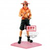 ONE PIECE - LUFF - FIGURINE MAGAZINE SPECIAL EPISODE 19CM VOL.2