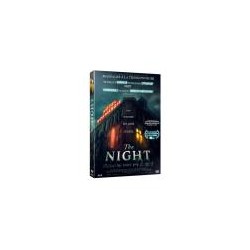 The night  DVD