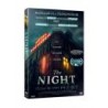 The night  DVD