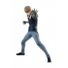 ONE PUNCH MAN - GENOS - STATUETTE PVC POP UP PARADE 17CM