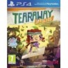 Tearaway Unfolded