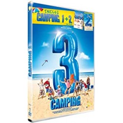 Camping 3 (inclus Camping 1...