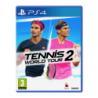 TENNIS WORLD TOUR 2