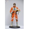 STAR WARS - ELITE COLLECTION - LUKE SNOWSPEEDER PILOT - 18CM L.E. 3000