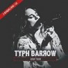 TYPH BARROW-RAW TOUR CD+DVD