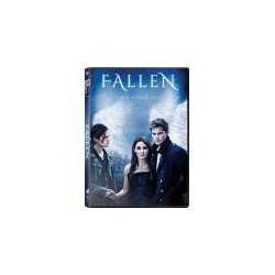 Fallen DVD