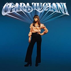 Clara Luciani-Cœur LP