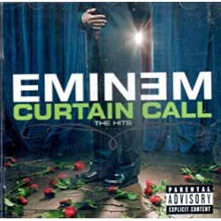 Eminem-Curtain Call The Hits (best of)