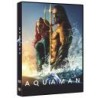 AQUAMAN-DVD