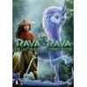 RAYA ET LE DERNIER DRAGON DVD