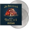 Joe Bonamassa-Now Serving Royal Tea – Live from The Ryman -Double Vinyle Transparent