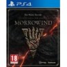 THE ELDERS SCROLLS ONLINE : MORROWIND