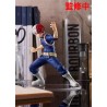 MY HERO ACADEMIA - SHOTO TODOROKIA HERO - STATUETTE POP UP PARADE 15CM