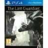 THE LAST GUARDIAN