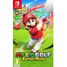 MARIO GOLF SUPER RUSH